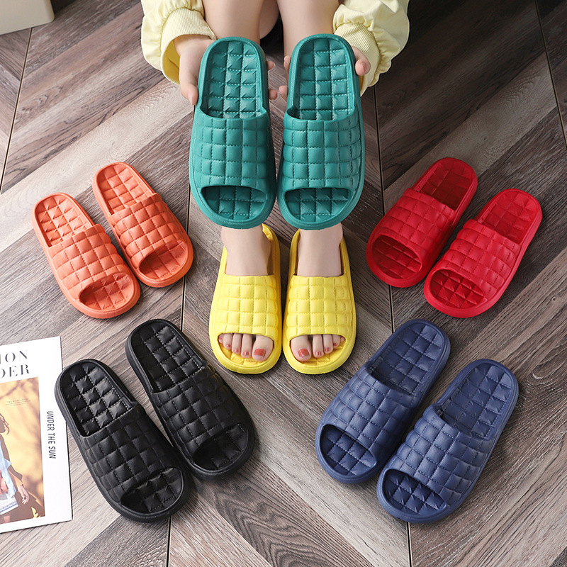 Home Bathroom Size - 2026 Été Chaussons de salle de