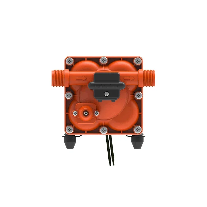 Home Bathroom Pressure Pump - Pompe à eau à diaphragme sans