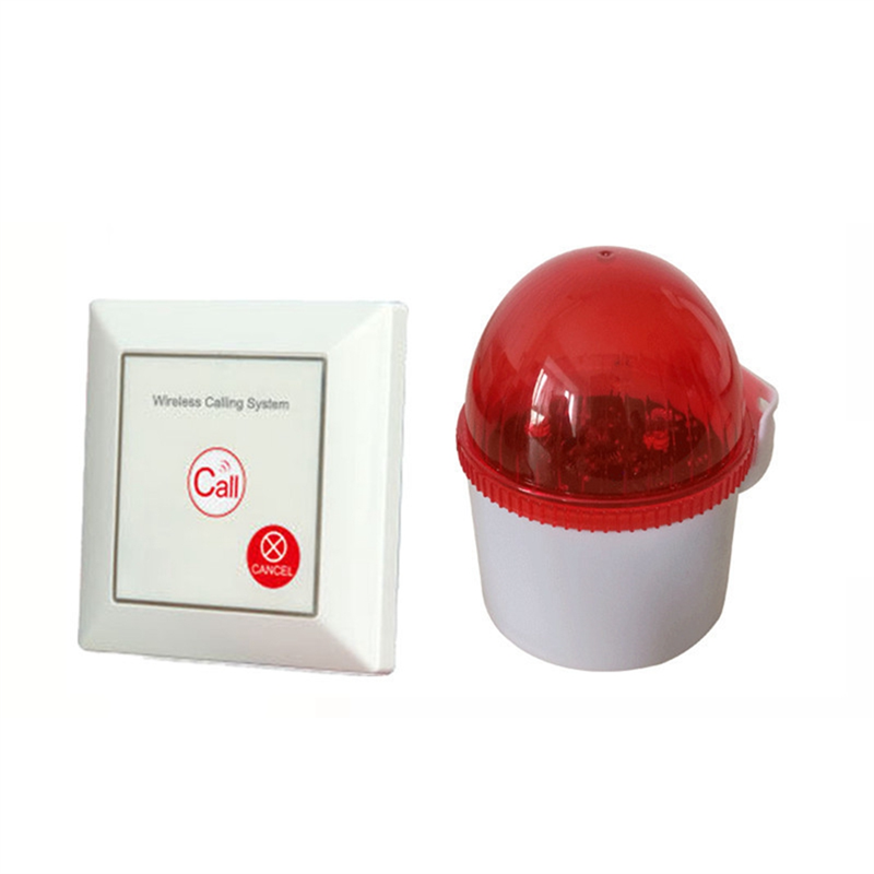 Home Bathroom Called - ABGN – alarme pour soignants, bouton