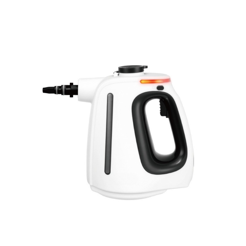Home Kitchen Bathroom Cleaning - Nettoyeur vapeur multifonctionnel à main, appareil