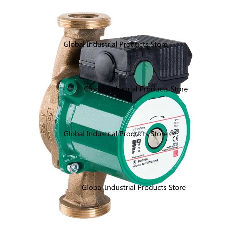 Home Bathroom Pressure Pump - Pompe de circulation d'eau haute pression