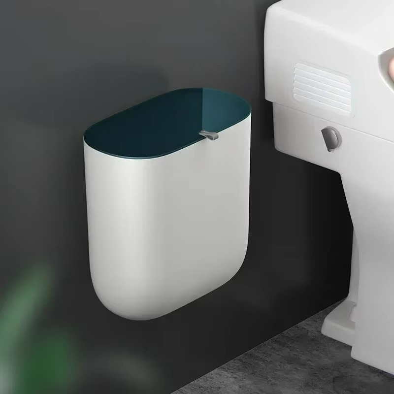 Home Kitchen Bathroom Cleaning - Poubelle de recyclage pour salle de