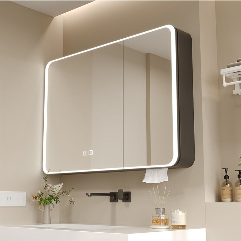 Bathroom Mirror Led - Miroir de salle de bain LED