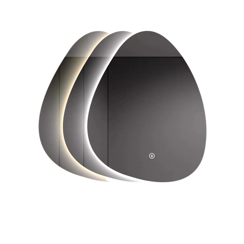 Bathroom Mirror Led - Miroir de salle de bain intelligent