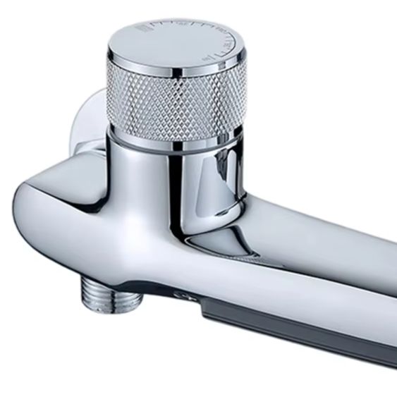 Home Bathroom Tub - Robinet de baignoire pour eau froide