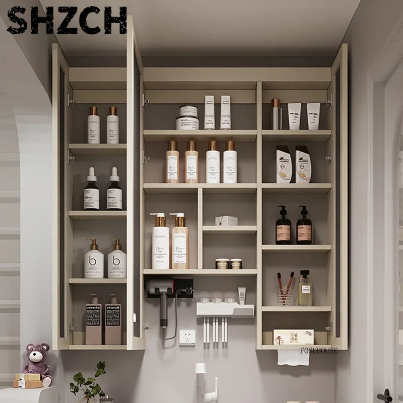 Home Bathroom Vanity - Miroir de salle de bain moderne