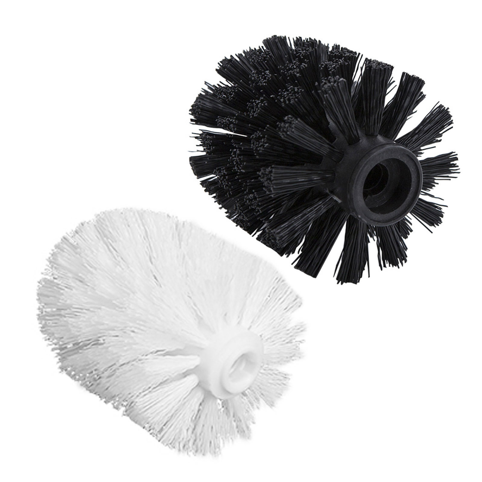 Toilet Brush Holder - Support de tête de brosse de