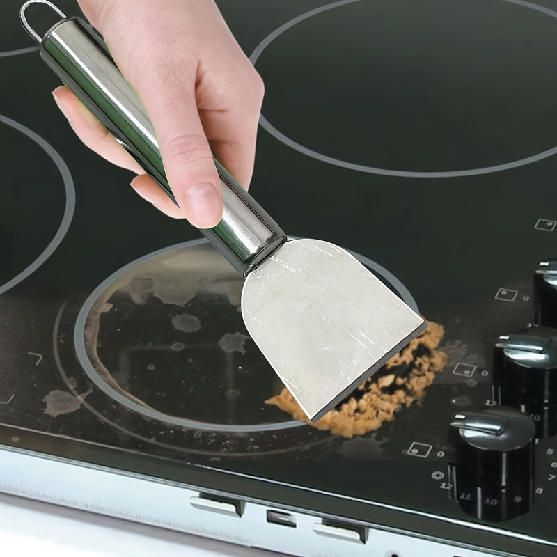 Home Kitchen Bathroom Cleaning - Nouvelle raclette de nettoyage polyvalente, durable,