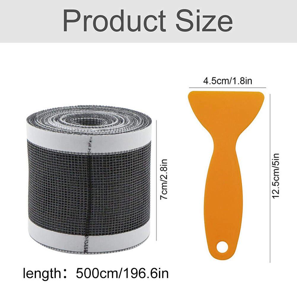Home Bathroom Tub - Lot de 2 rouleaux d'autocollants de