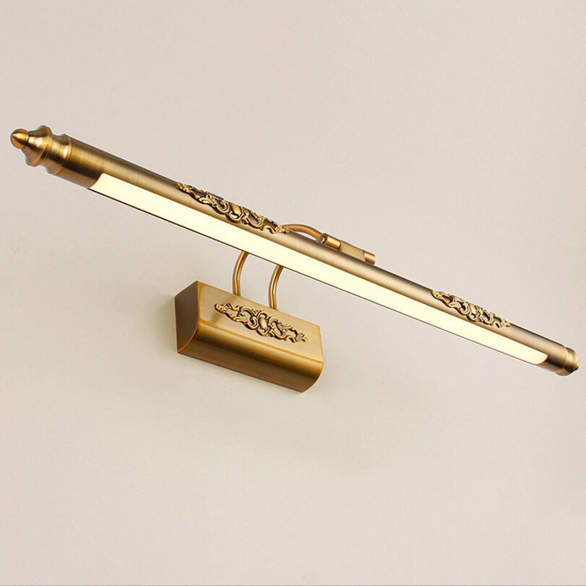 Home Bathroom Vanity - Lampe de miroir de salle de