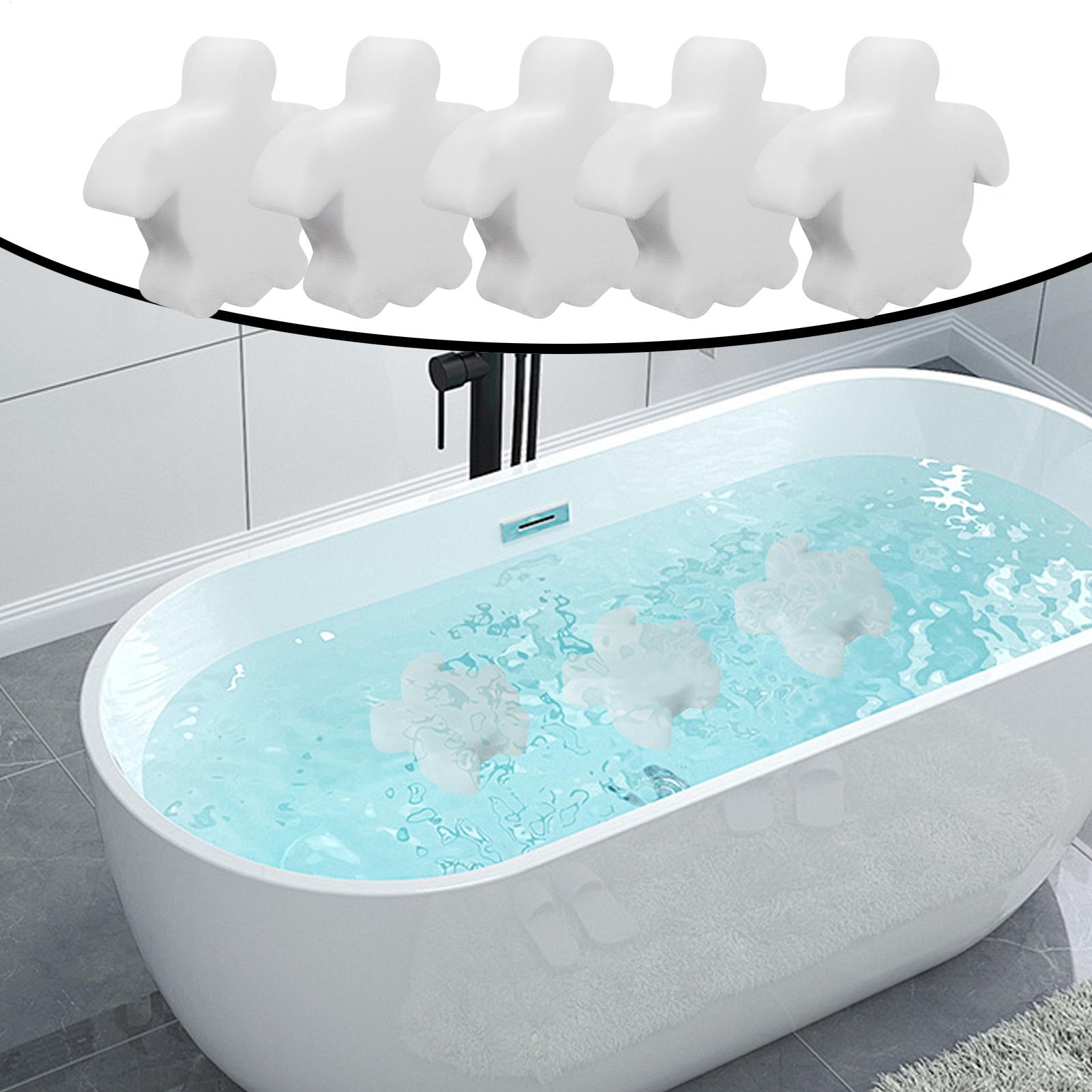 Home Kitchen Bathroom Cleaning - Lot de 10 filtres absorbants en