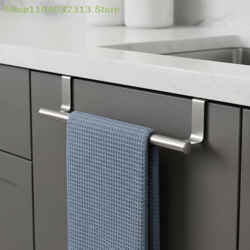 Porte-serviettes en acier inox - Towel Bar Stainless avis et prix