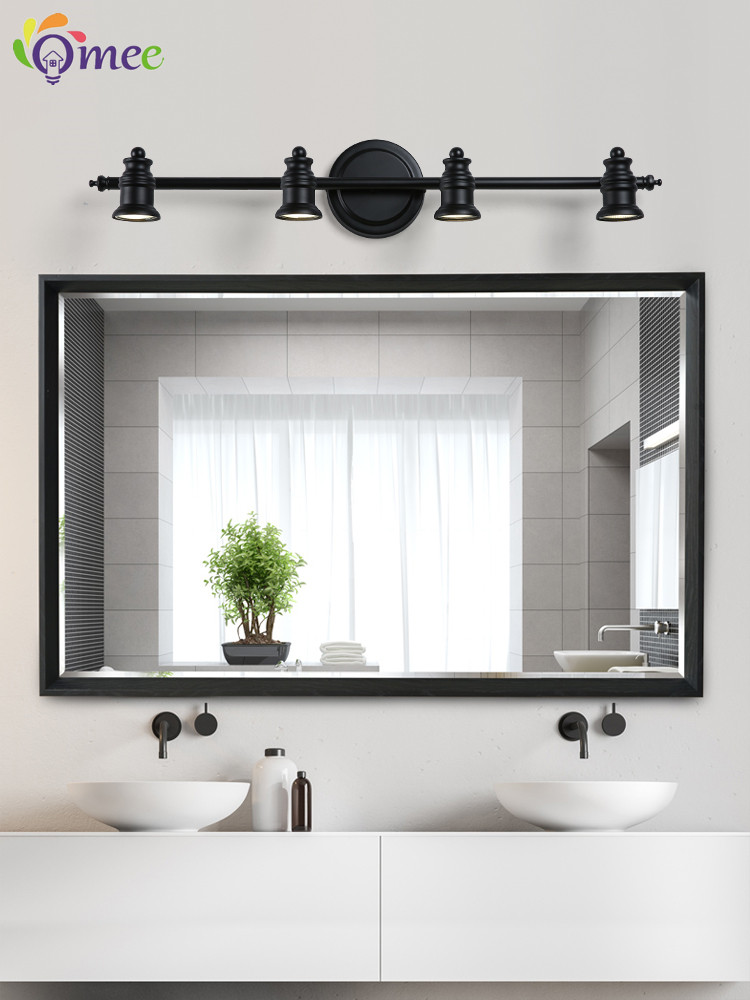 Lampes murales à LED américain - Home Bathroom Vanity avis et prix