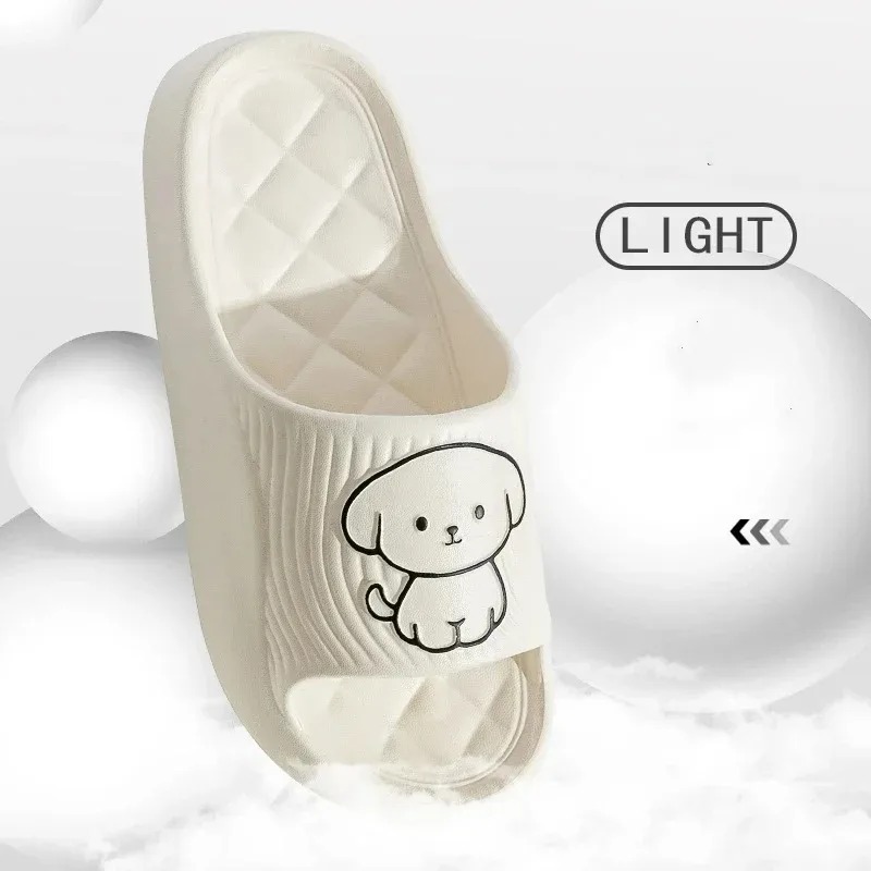 Pantoufles en Carton mignonnes - Home Bathroom Size avis et prix