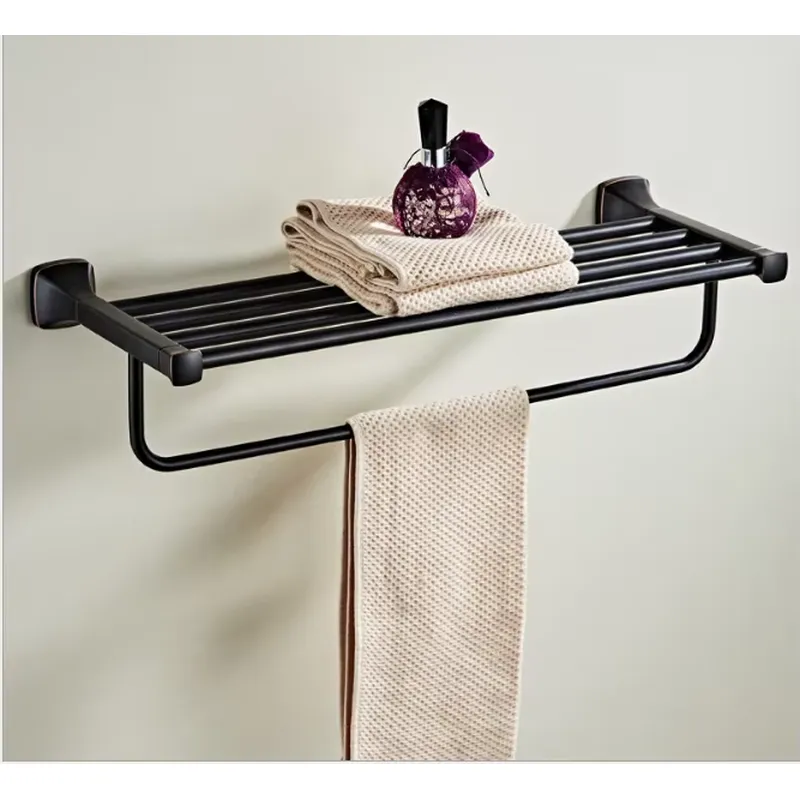 Ensemble de 9 accessoires de s - Towel Bar Stainless avis et prix