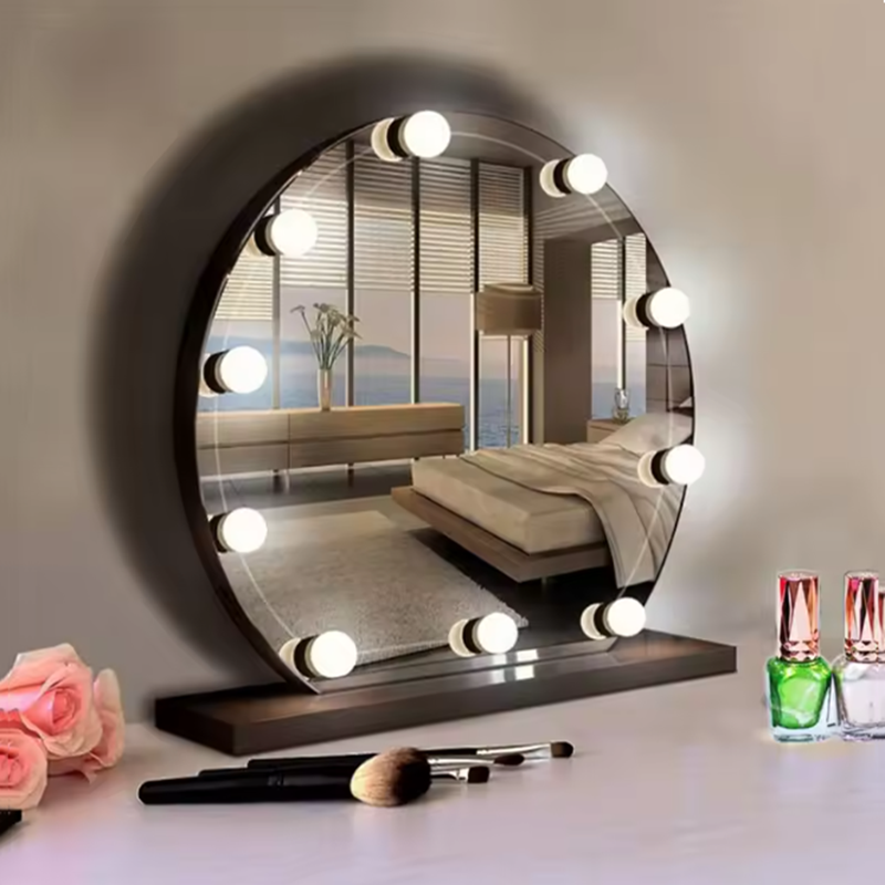 Lampe de maquillage Hollywood  - Home Bathroom Vanity avis et prix
