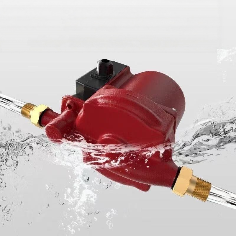 Pompe à eau silencieuse 320W p - Home Bathroom Pressure Pump avis et prix