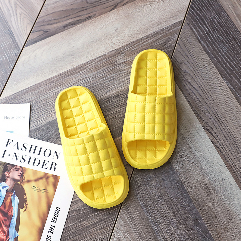 2026 Été Chaussons de salle de - Home Bathroom Size avis et prix