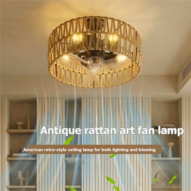 Ventilateurs de plafond modern - Home Bathroom Fan avis et prix