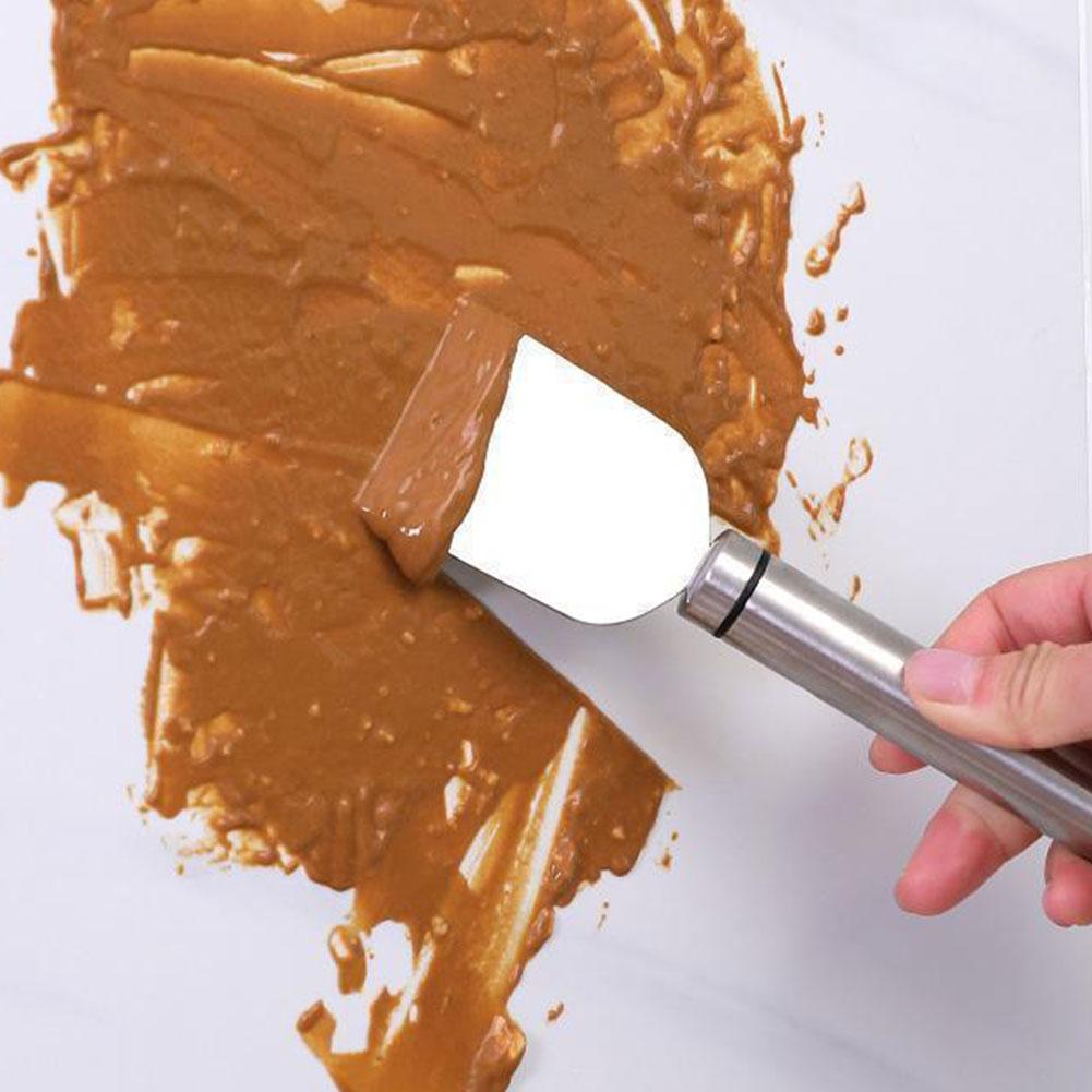 Grattoir de nettoyage polyvale - Home Kitchen Bathroom Cleaning avis et prix