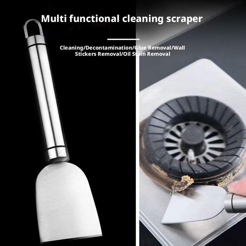 Grattoir de nettoyage polyvale - Home Kitchen Bathroom Cleaning avis et prix