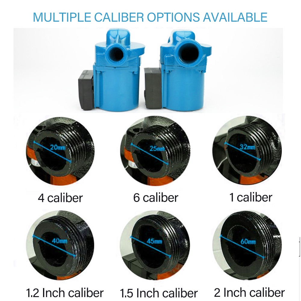 Convient pour RS15-9 maison sa - Home Bathroom Pressure Pump avis et prix