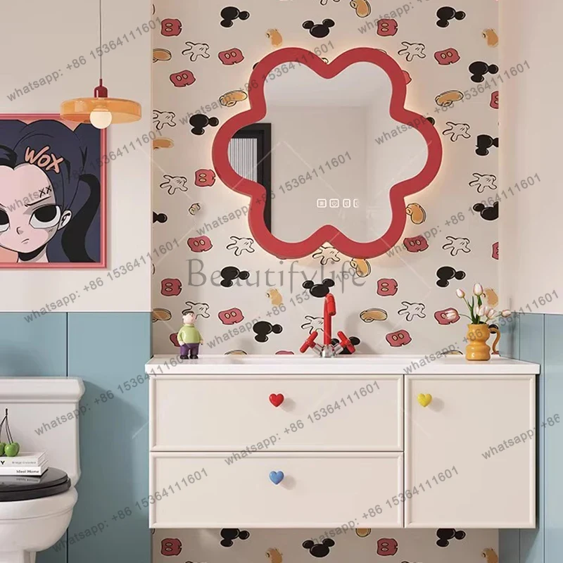 Organisateur de toilettes FG,  - Home Bathroom Vanity Combo avis et prix