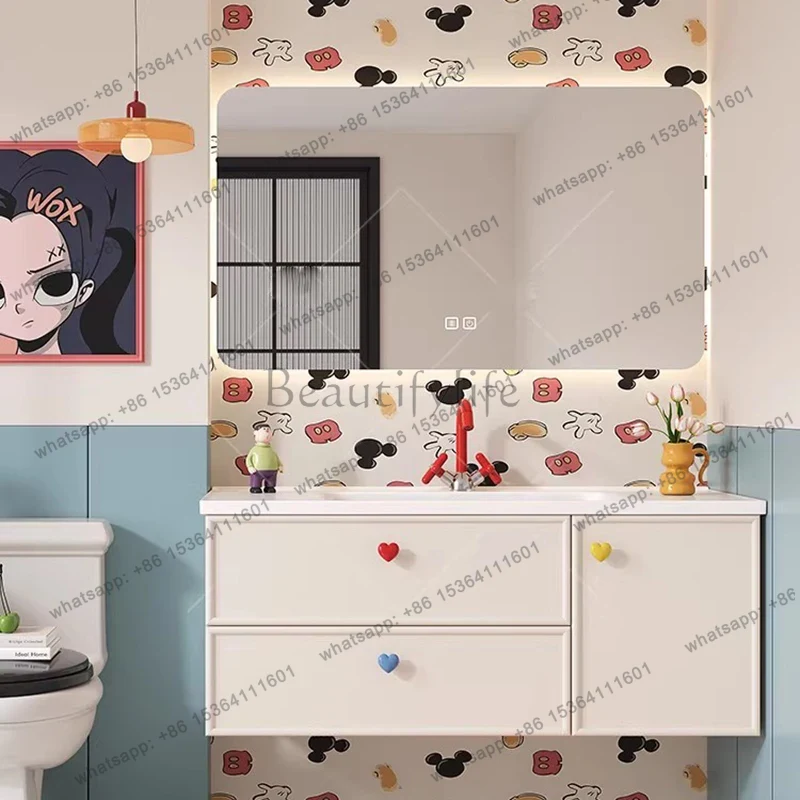 Organisateur de toilettes FG,  - Home Bathroom Vanity Combo avis et prix