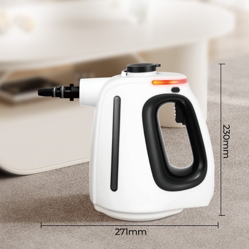 Nettoyeur vapeur multifonction - Home Kitchen Bathroom Cleaning avis et prix