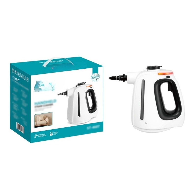 Nettoyeur vapeur multifonction - Home Kitchen Bathroom Cleaning avis et prix