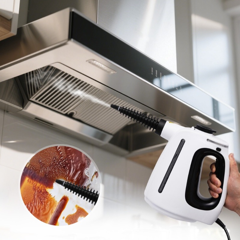 Nettoyeur vapeur multifonction - Home Kitchen Bathroom Cleaning avis et prix