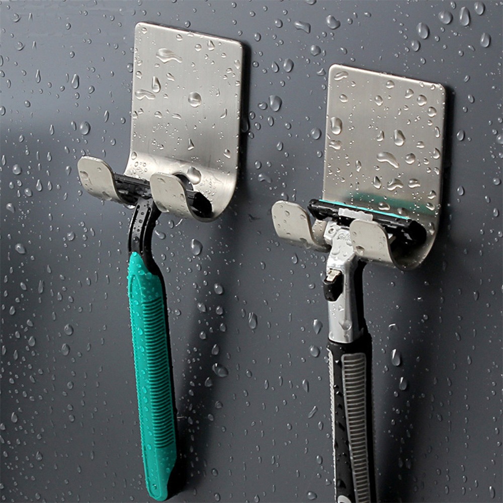 Support de rasoir en acier ino - Towel Bar Stainless avis et prix