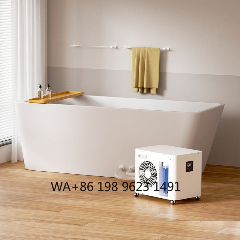 Baignoire autoportante de luxe - Home Bathroom Tub avis et prix