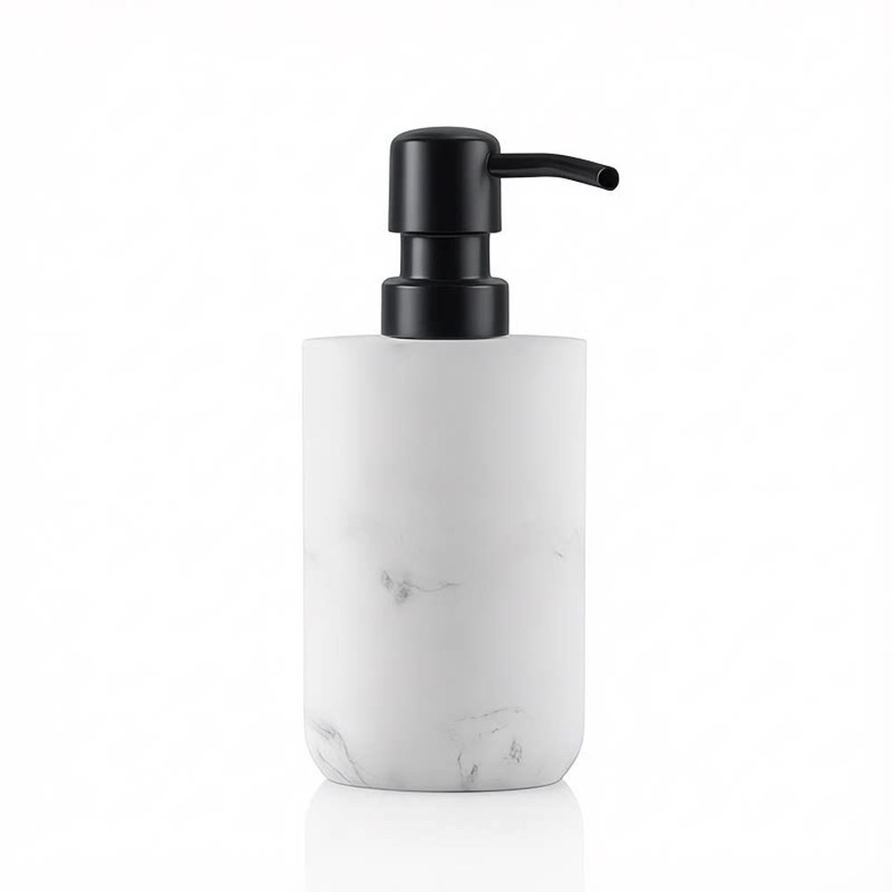 Distributeur de savon en résin - Home Bathroom Pressure Pump avis et prix