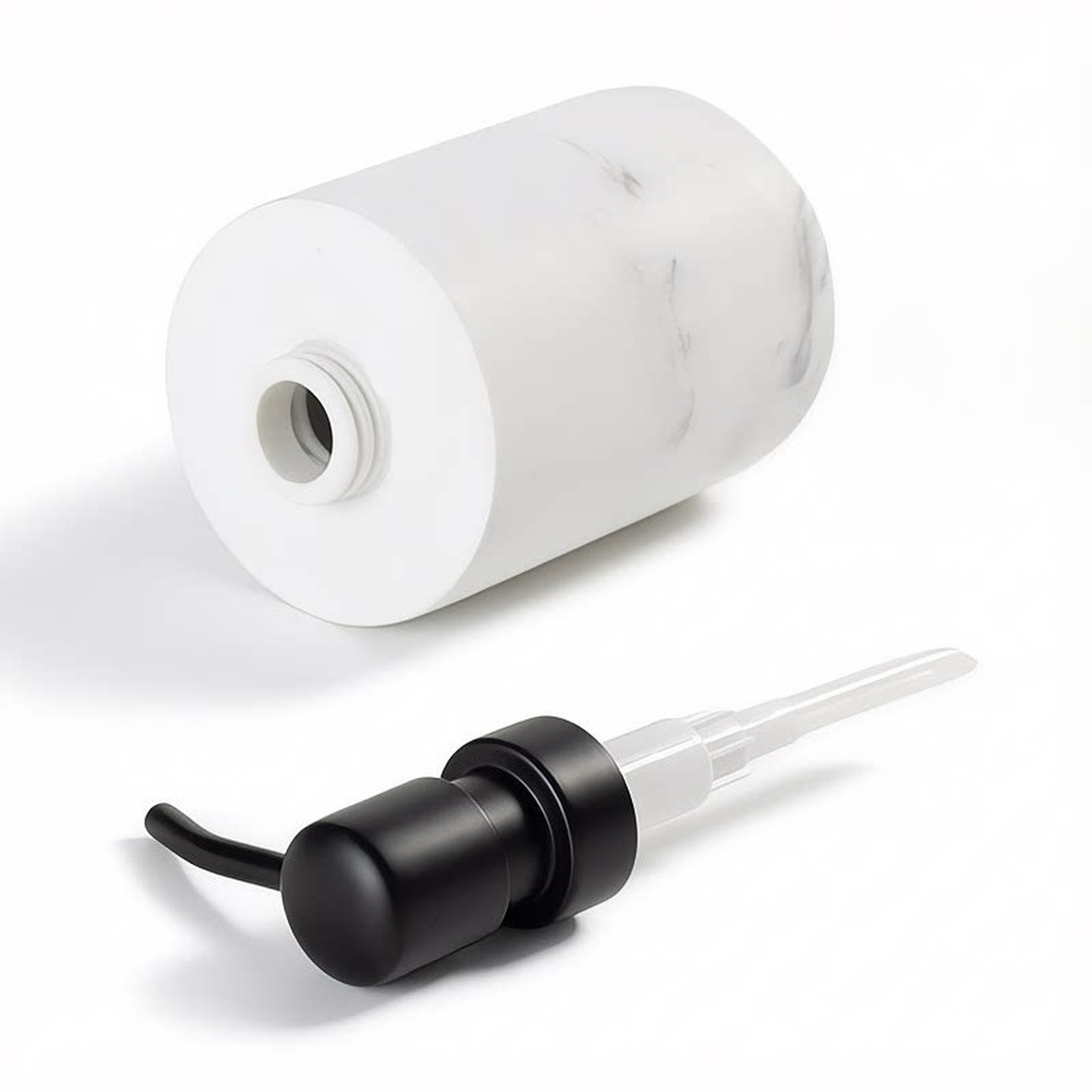 Distributeur de savon en résin - Home Bathroom Pressure Pump avis et prix