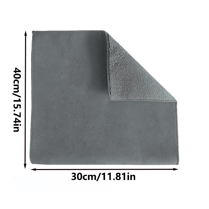 Serviette de nettoyage pour vo - Home Kitchen Bathroom Cleaning avis et prix