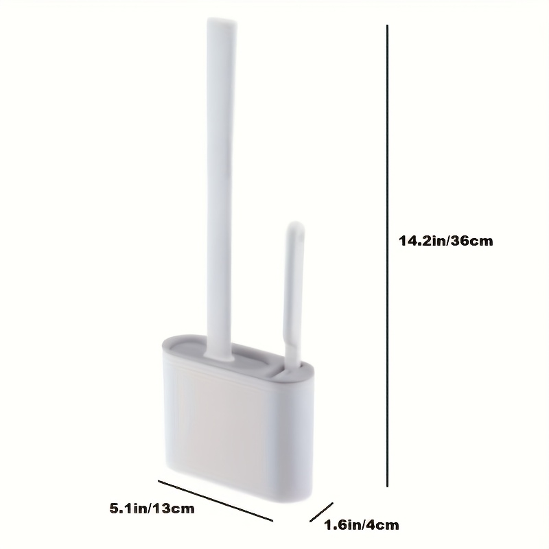 Ensemble de brosse WC murale,  - Toilet Brush Holder avis et prix