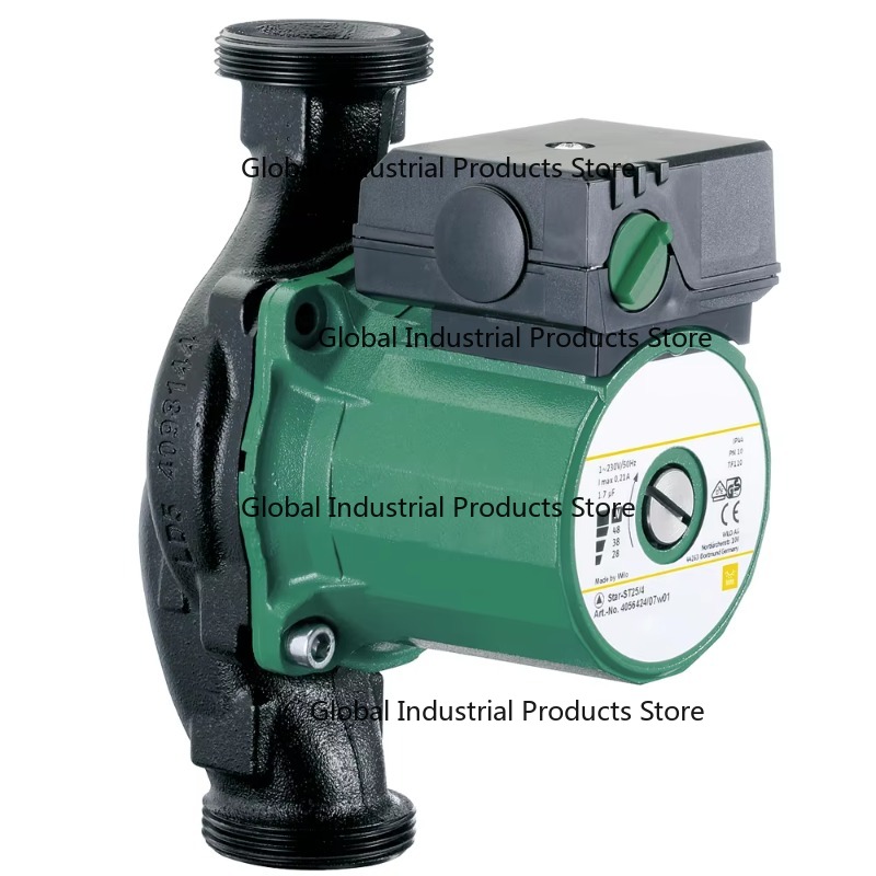 Pompe de circulation d'eau hau - Home Bathroom Pressure Pump avis et prix