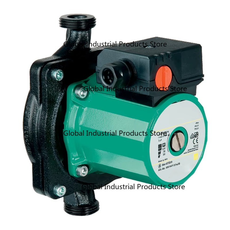 Pompe de circulation d'eau hau - Home Bathroom Pressure Pump avis et prix