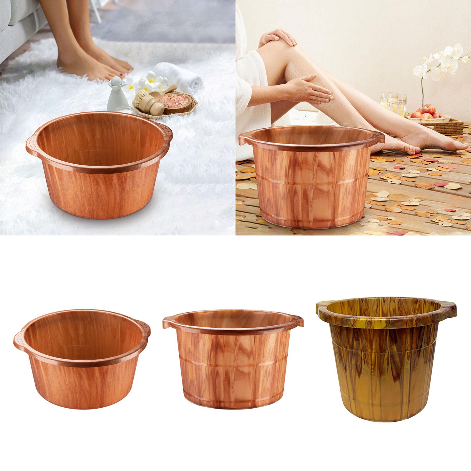 Baignoire pour les pieds, cade - Home Bathroom Tub avis et prix