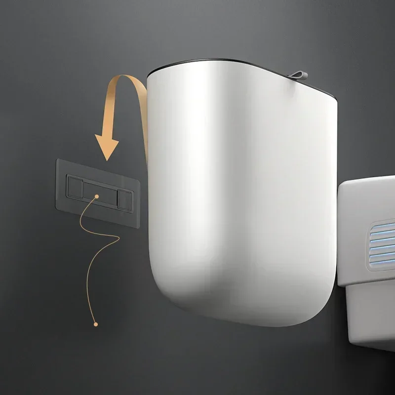 Poubelle de recyclage pour sal - Home Kitchen Bathroom Cleaning avis et prix