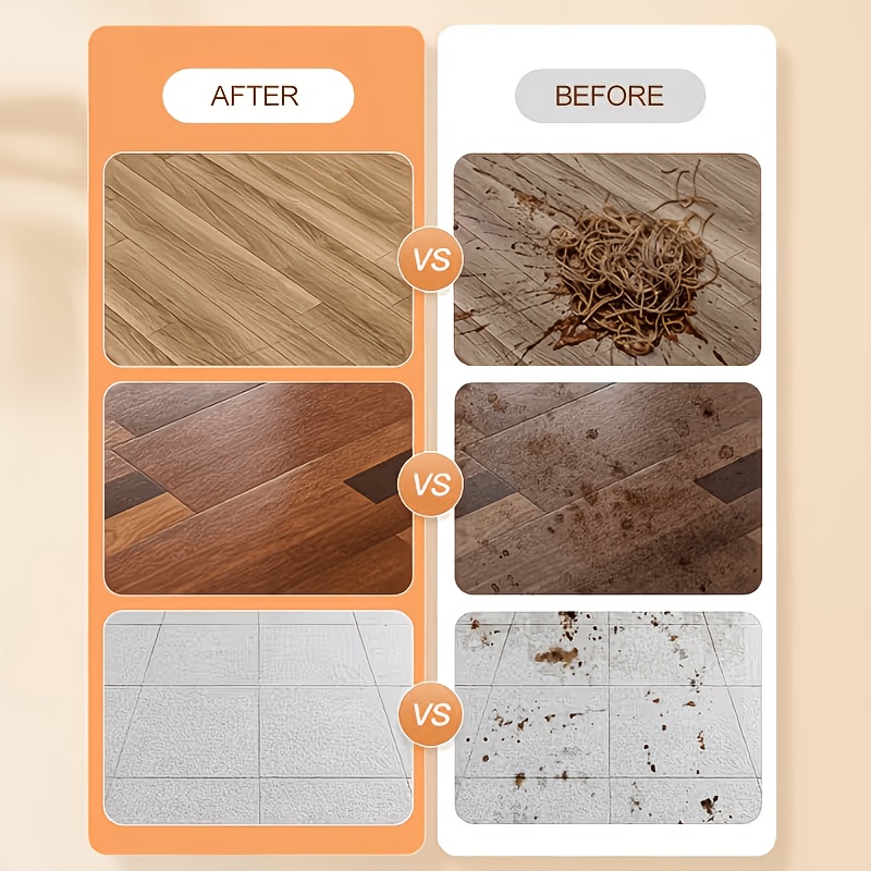 Tablettes nettoyantes pour sol - Home Kitchen Bathroom Cleaning avis et prix