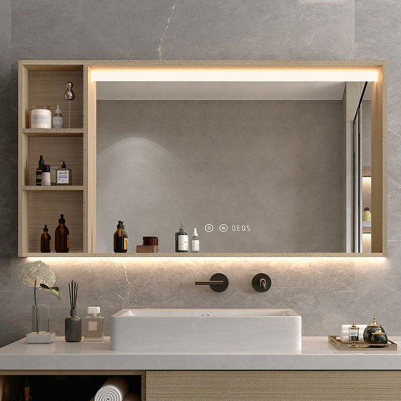 Meuble de salle de bain d'insp - Home Bathroom Vanity avis et prix