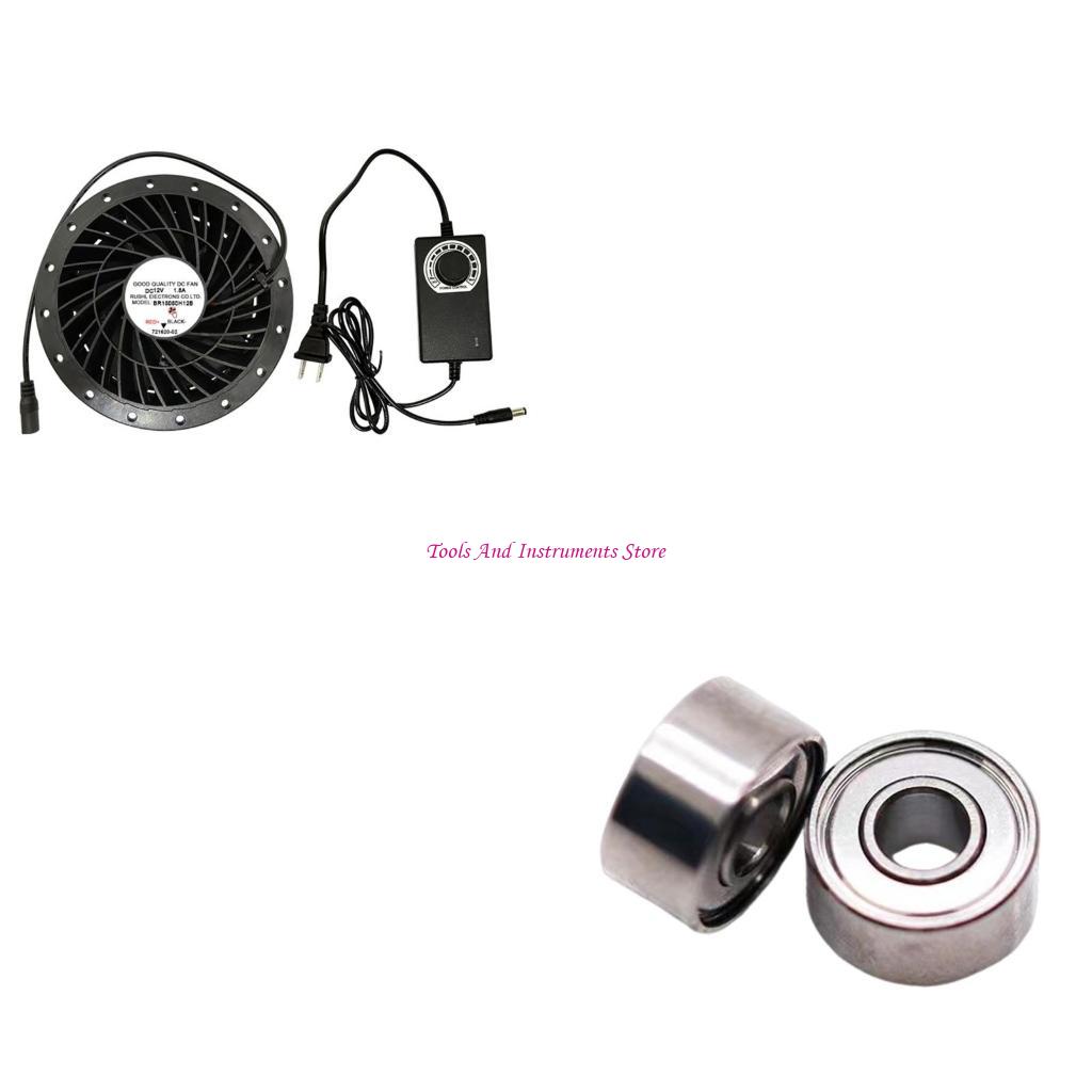 6500 tr / min 12v Extracteur s - Home Bathroom Fan avis et prix