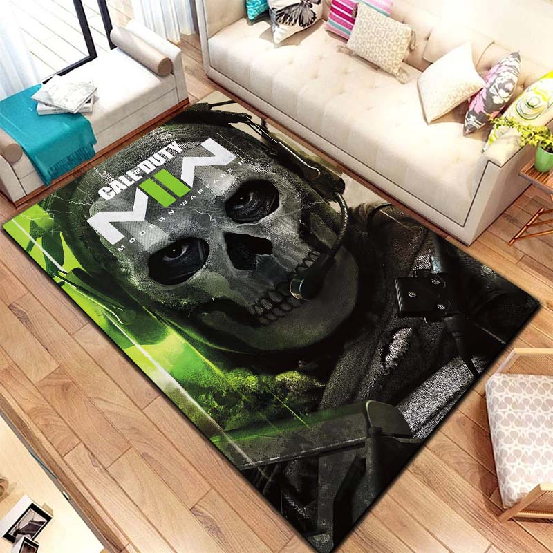 Tapis imprimé Call of Duty, ta - Home Bathroom Called avis et prix