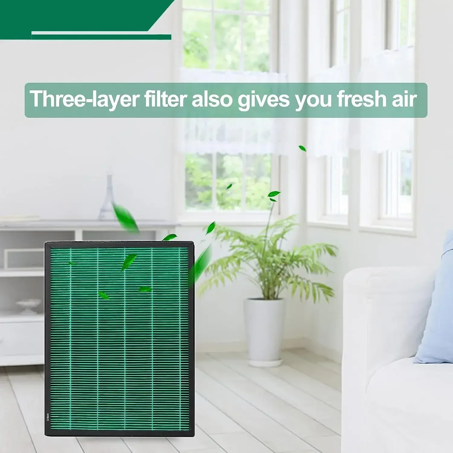Filtre de remplacement pour pu - Coway Air Purifier Airmega 400 avis et prix
