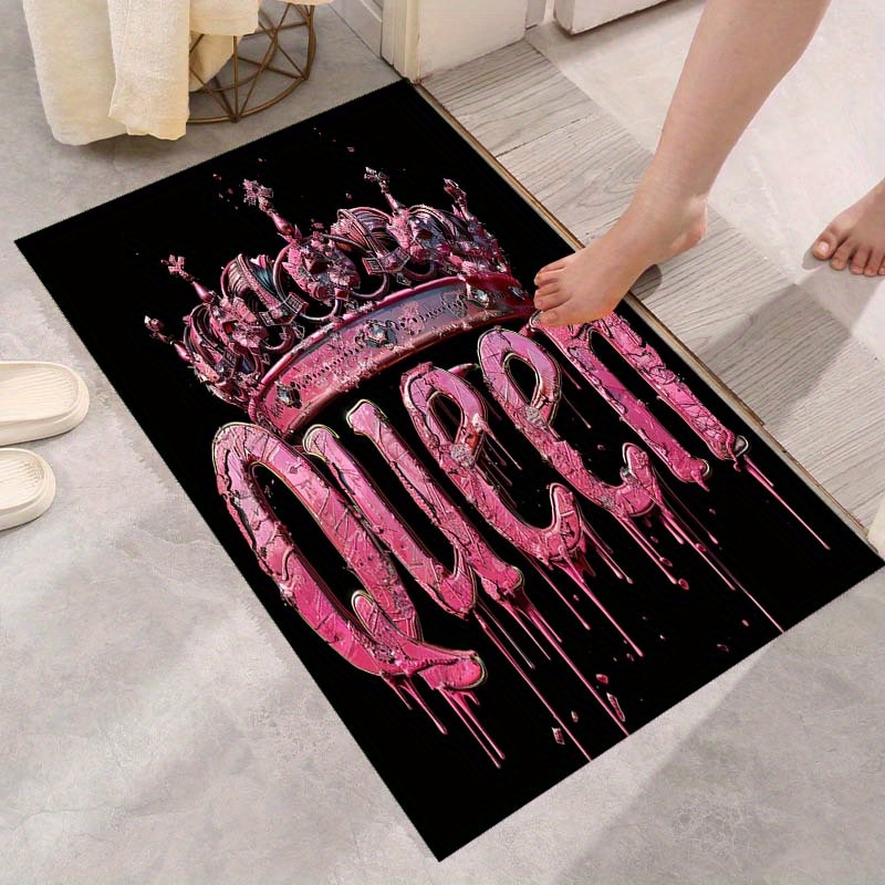 Tapis de porte antidérapant im - Home Toilet Bathroom Design avis et prix