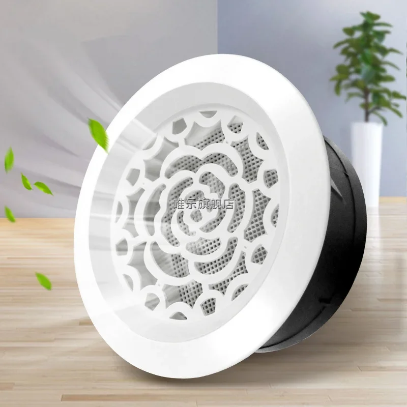 Couvercle de Ventilation d'air - Home Bathroom Vent avis et prix