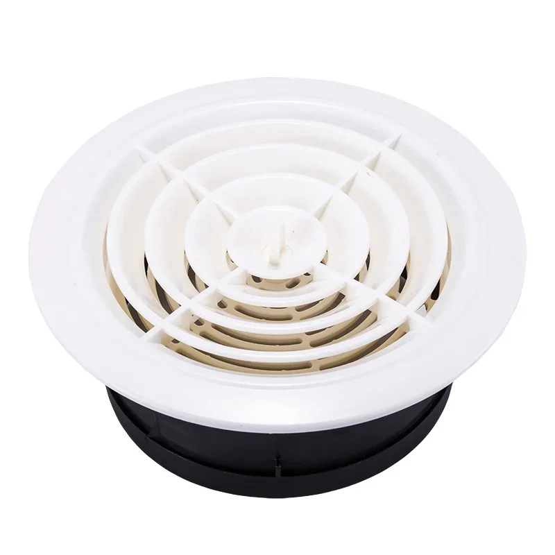 Couvercle de Ventilation d'air - Home Bathroom Vent avis et prix