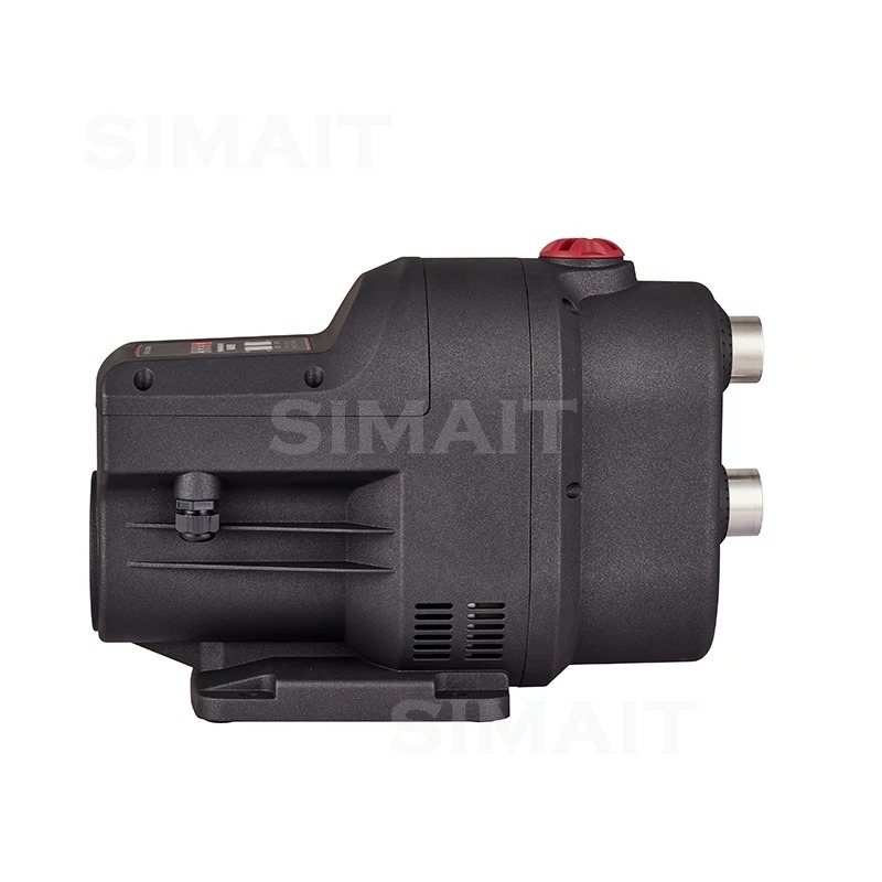 Pompe de surpression à aimant  - Home Bathroom Pressure Pump avis et prix